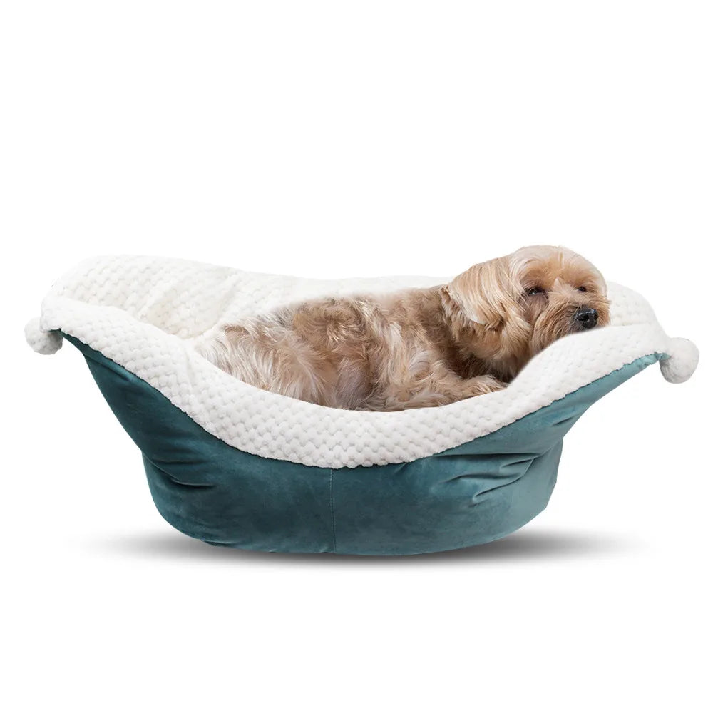 SleepyPaw Bed