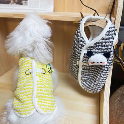 Duck & Bear Pet Outfit