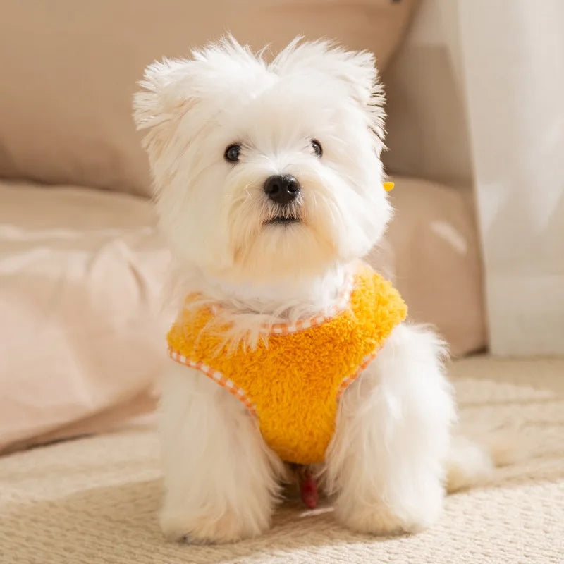 Duck & Bear Pet Outfit