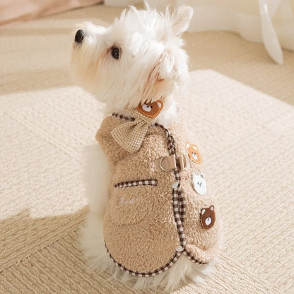 Duck & Bear Pet Outfit