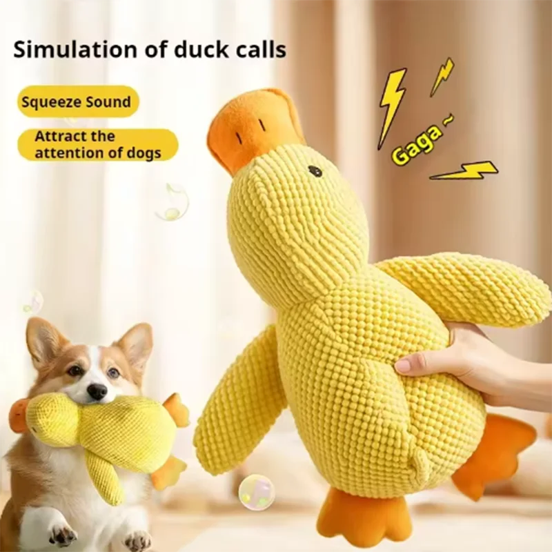 DuckBuddy