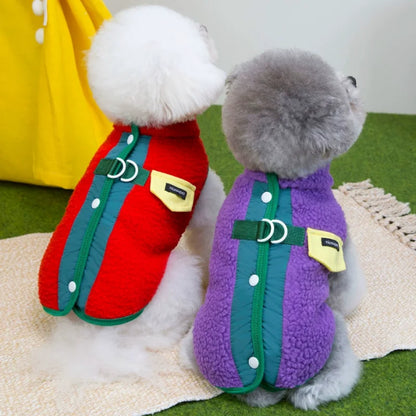 Duck & Bear Pet Outfit