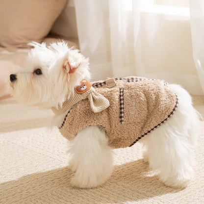 Duck & Bear Pet Outfit