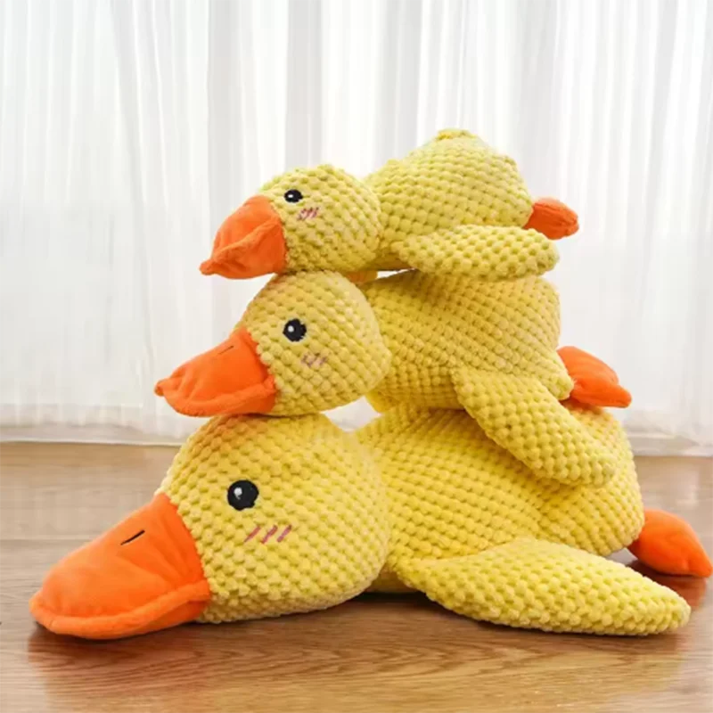 DuckBuddy