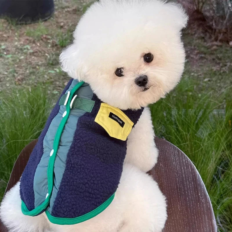 Duck & Bear Pet Outfit