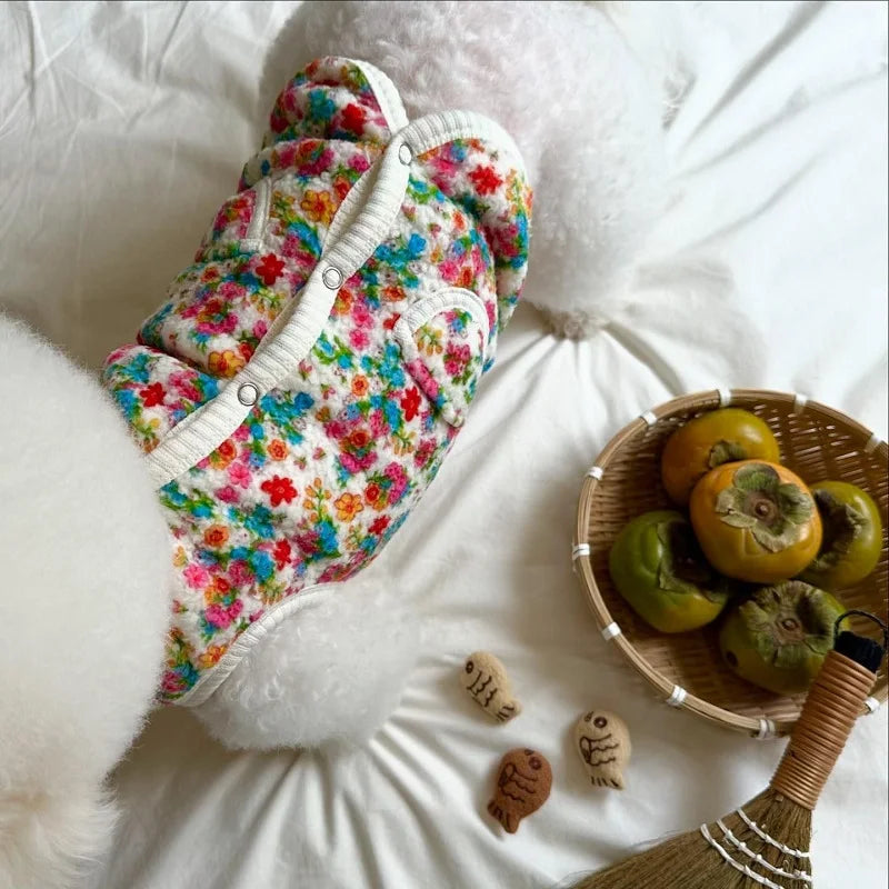 Duck & Bear Pet Outfit